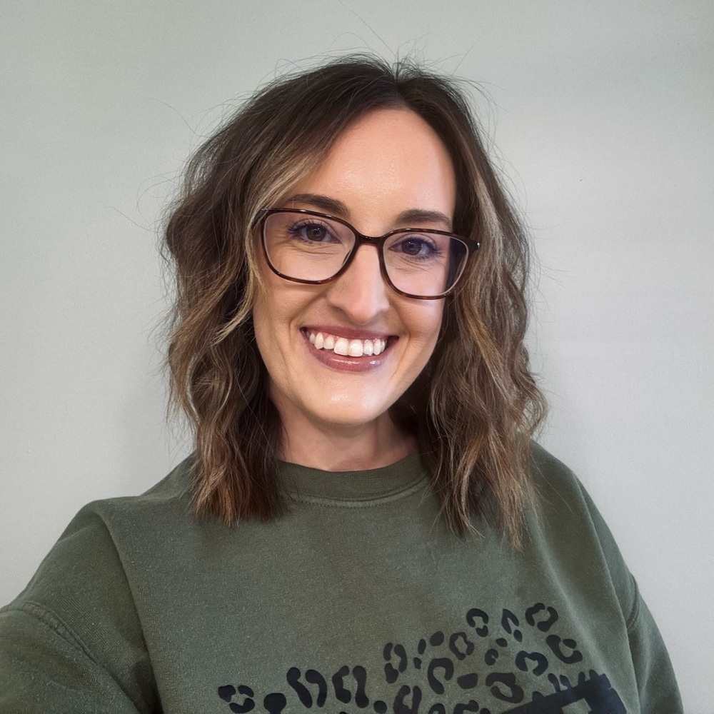 Meet your Posher, Kourtney